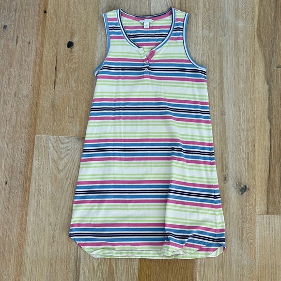 Striped Dress size xs - Picture 1 of 3